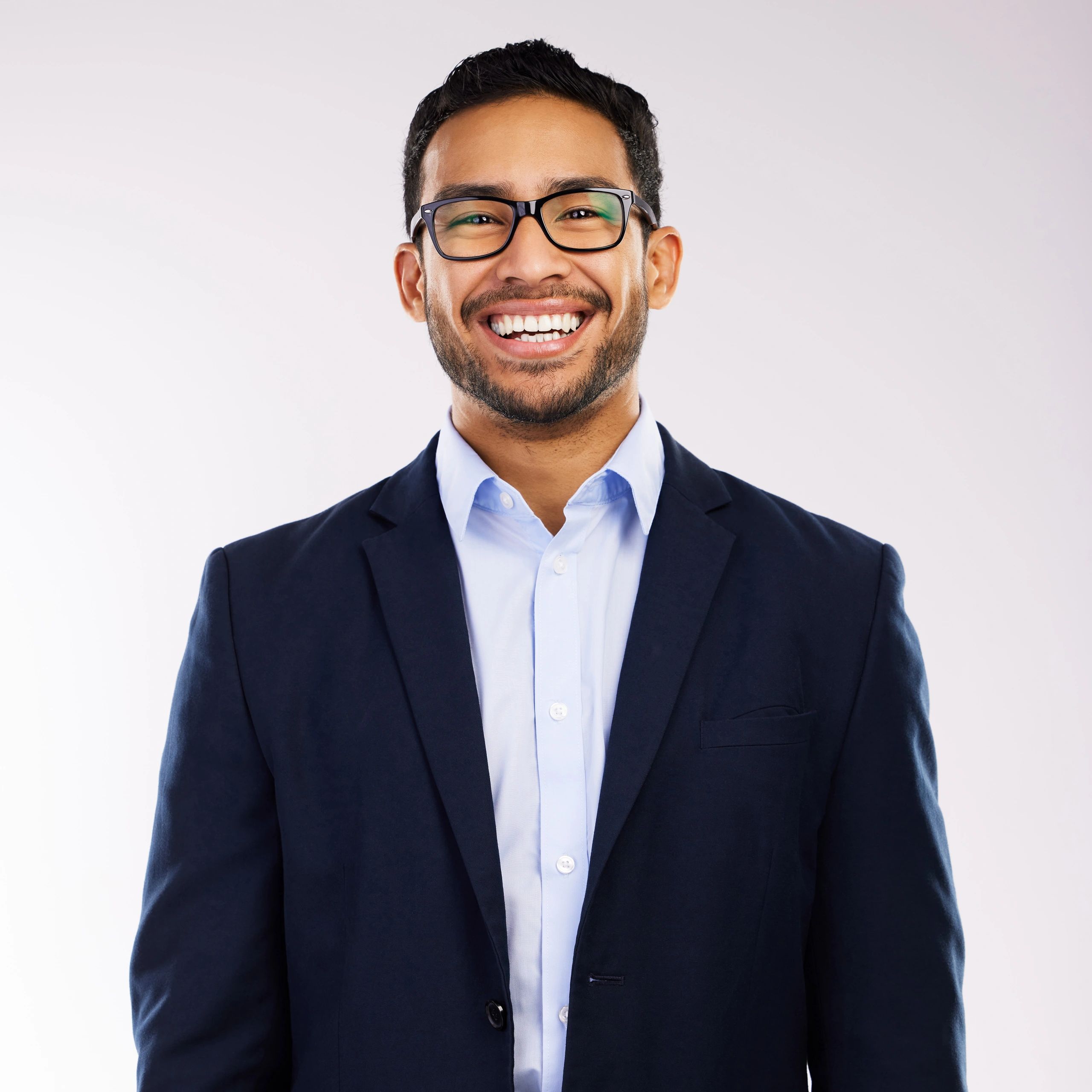 Portrait of a platform engineering leader